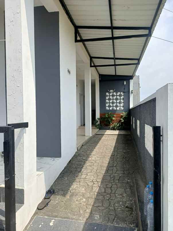 rumah kos lokasi perumahan area kepuharjo dekat umm