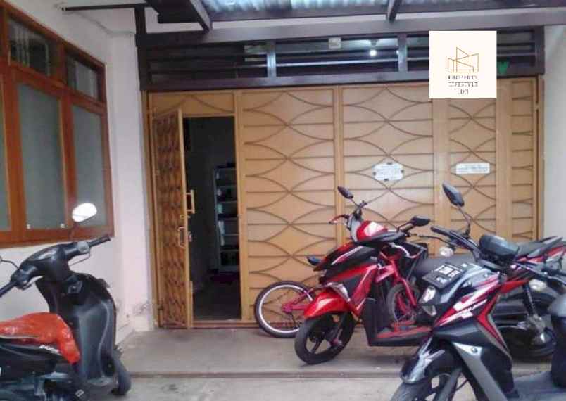 rumah kost 12 k di gegerkalong hilir seriabudi bandung