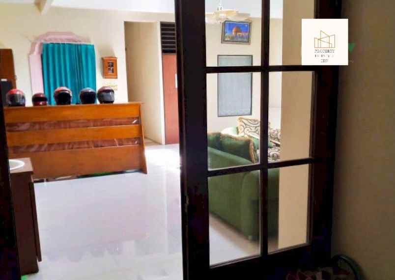 rumah kost 12 k di gegerkalong hilir seriabudi bandung