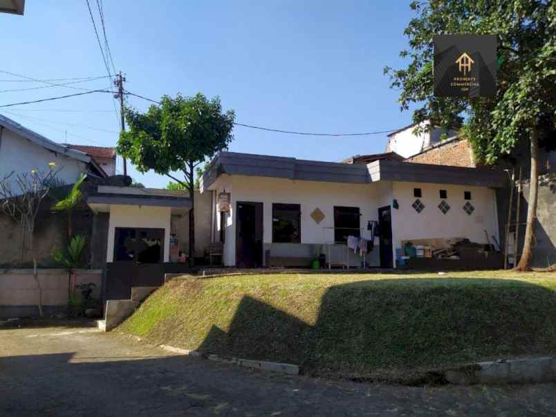 rumah kost 30 kamar dicipedes sukajadi bandung