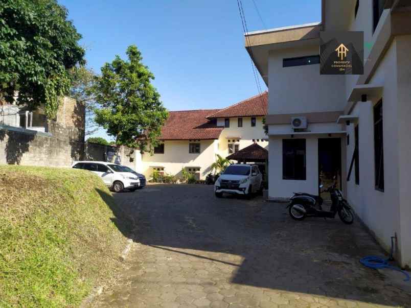 rumah kost 30 kamar dicipedes sukajadi bandung