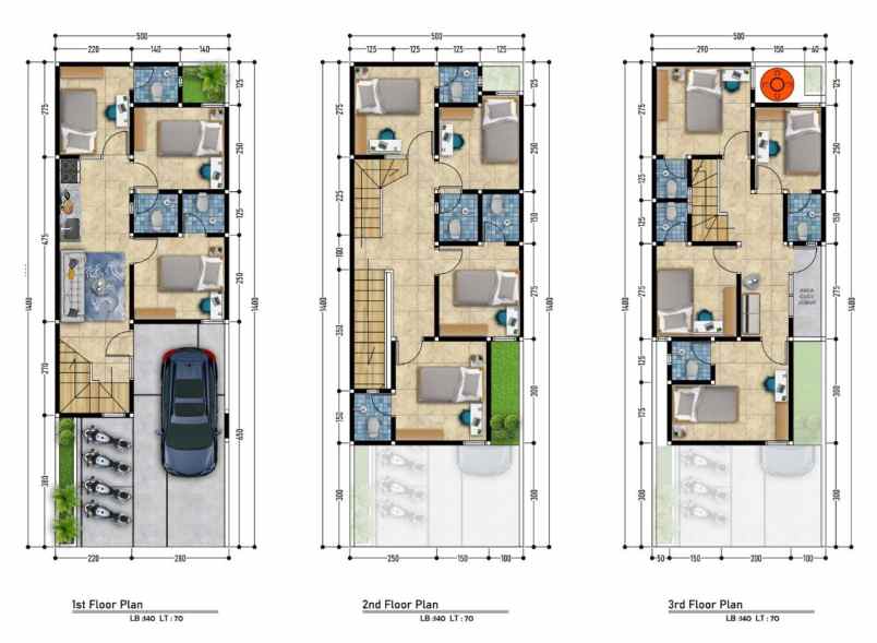 rumah kost dekat kampus ipb bogor