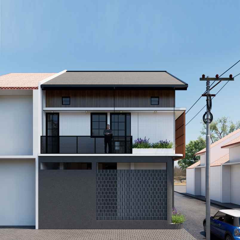 rumah kost free manajemen kos lokasi suhat malang