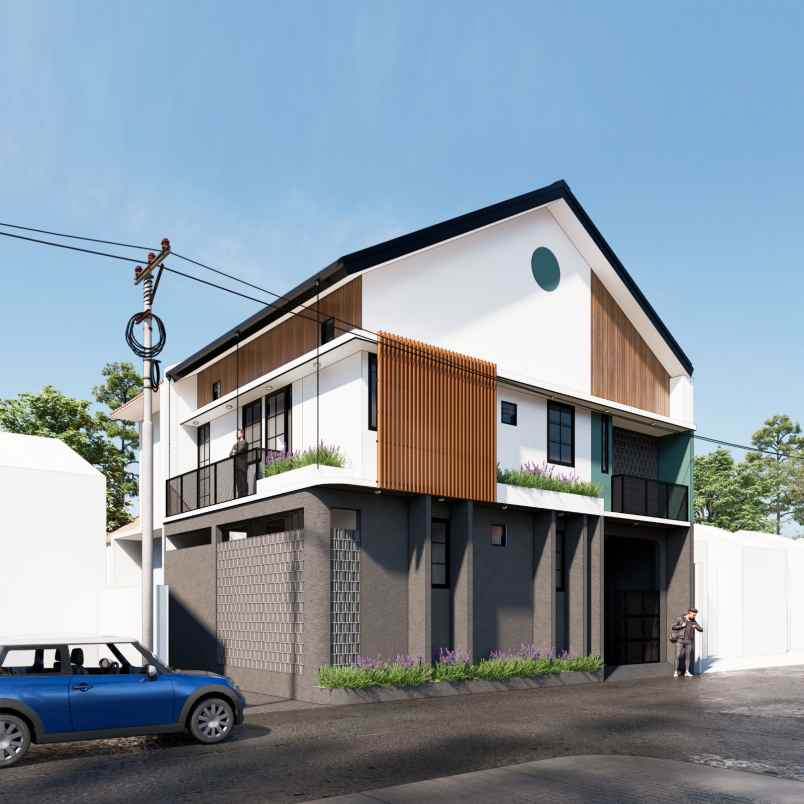 rumah kost free manajemen kos lokasi suhat malang