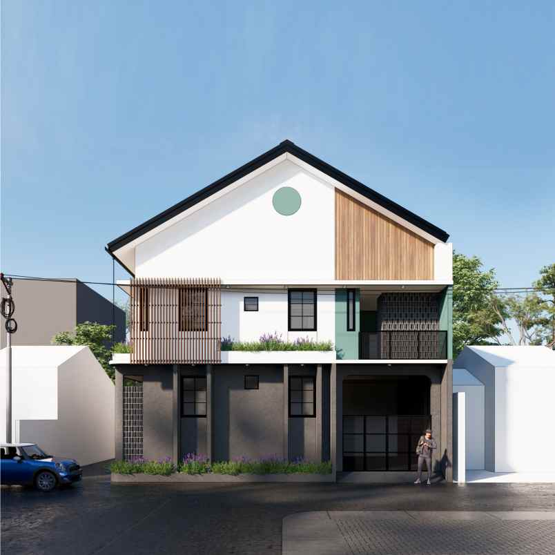 rumah kost free manajemen kos lokasi suhat malang