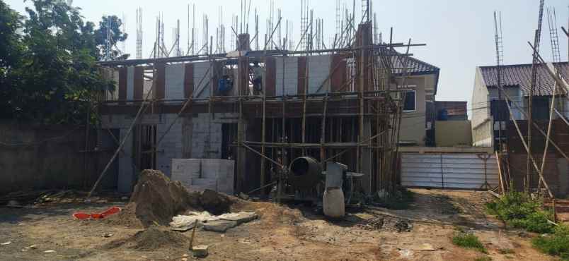 rumah kost ui depok investasi aman dan rendah resiko