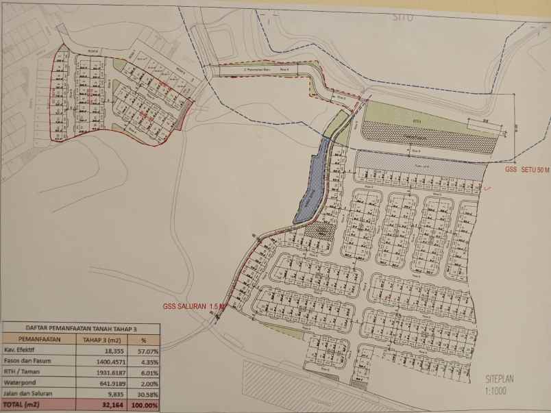 rumah kpr subsidi siap hun