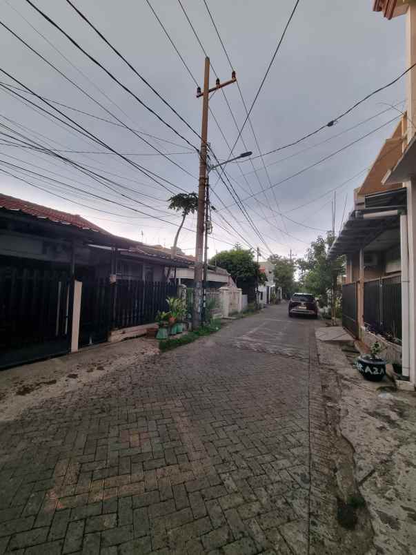 rumah lama hitung harga tanah ploso