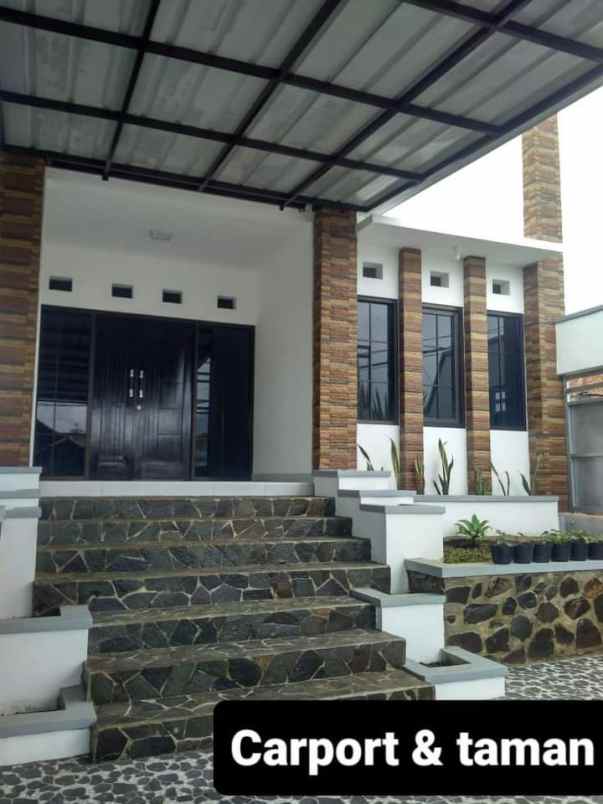 rumah lembang