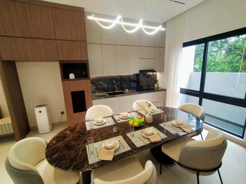 rumah mewah di cilandak jagakarsa jakarta selatan