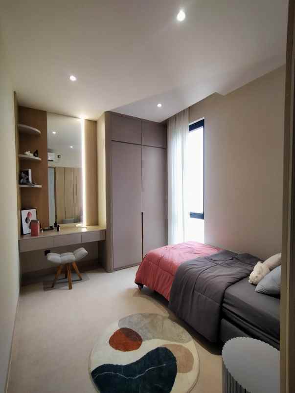 rumah mewah di cilandak jagakarsa jakarta selatan