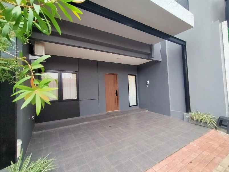 rumah mewah di cilandak jagakarsa jakarta selatan