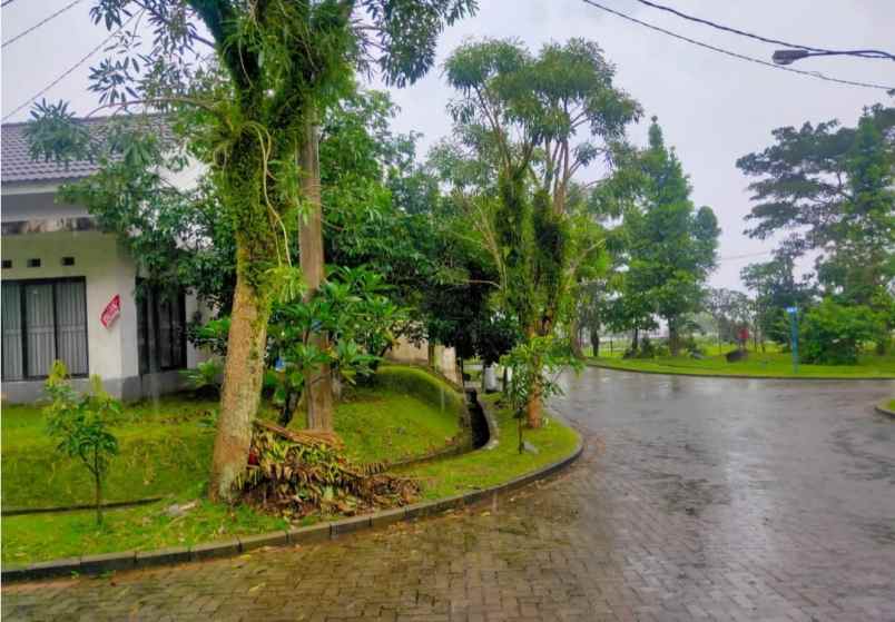 rumah mewah perum nirwana residence sukamantri bogor