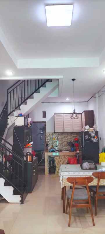 rumah minimalis 2 lt harga masih bisa nego