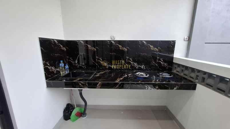 rumah minimalis siap huni 8 menit ke kampus uii jogja