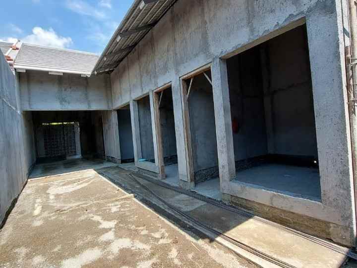 rumah modern shm dekat ring road maguwoharjo sleman