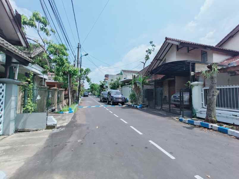 rumah modern siap huni 900 juta an di kota malang