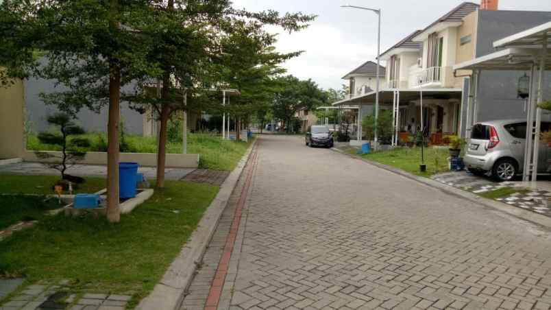 rumah murah citra harmoni sidoarjo