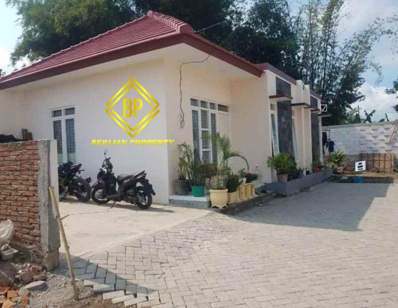 rumah murah dan legalitas jelas