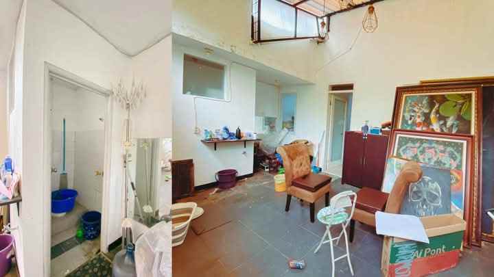 rumah murah de botanica cimahpar kota bogor