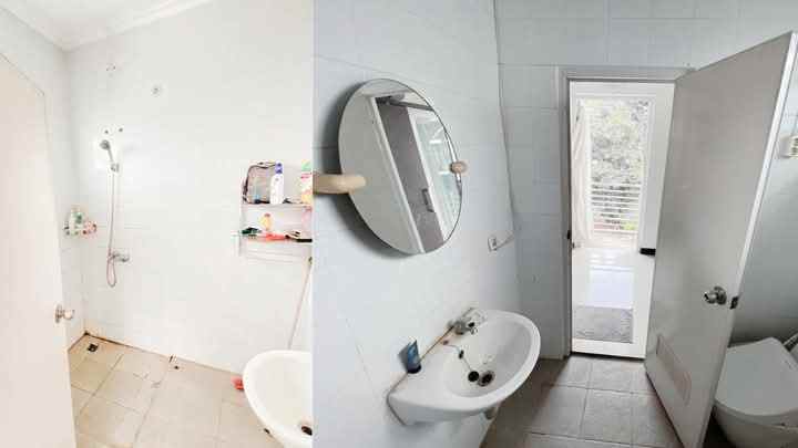 rumah murah de botanica cimahpar kota bogor