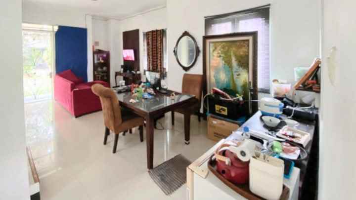 rumah murah de botanica cimahpar kota bogor