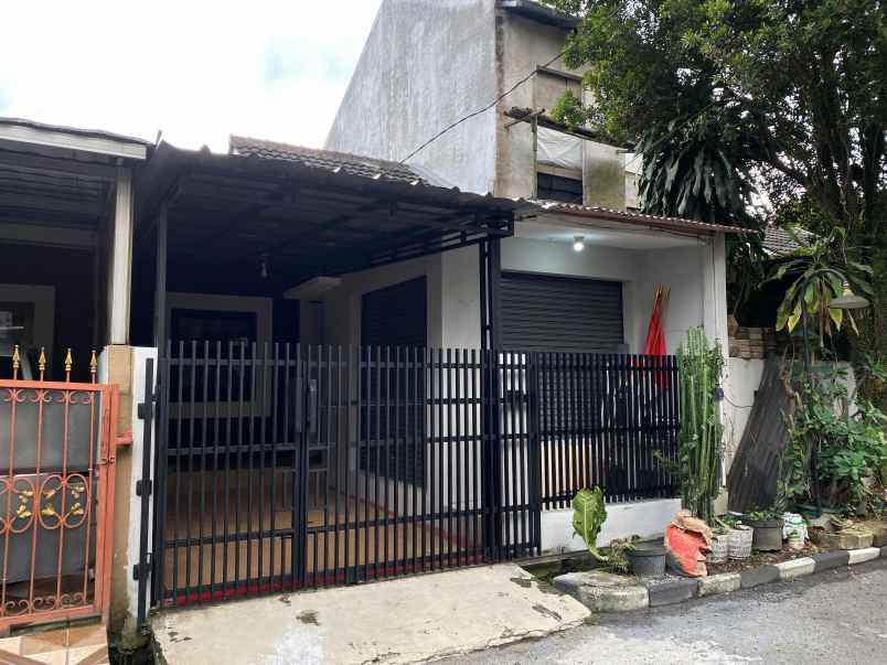 rumah murah di adipura dekat summarecon bandung