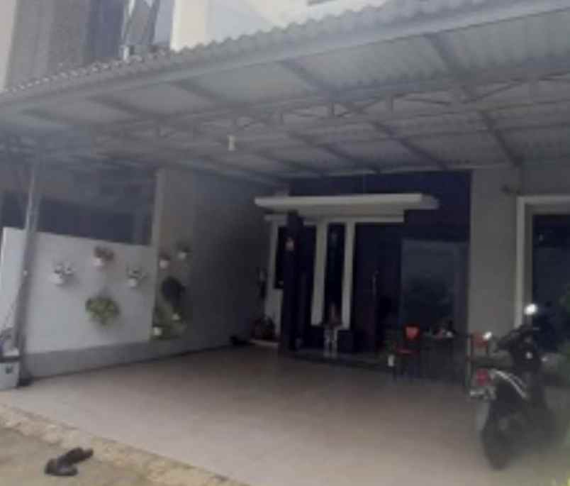 rumah murah di ciganjur jagakarsa jakarta selatan