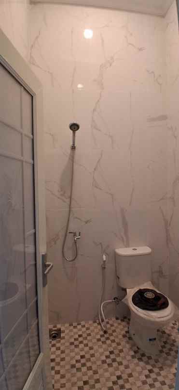 rumah murah jatimakmur dalam mini cluster