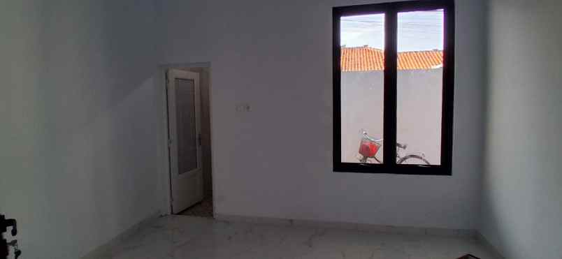 rumah murah jatimakmur dalam mini cluster