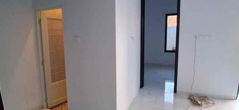 rumah murah jatimakmur dalam mini cluster