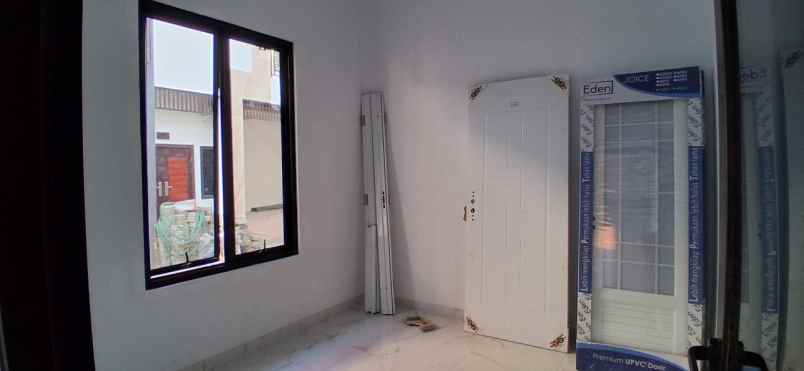 rumah murah jatimakmur dalam mini cluster