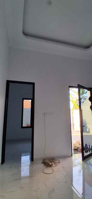 rumah murah jatimakmur dalam mini cluster