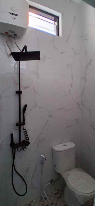 rumah murah jatimakmur dalam mini cluster