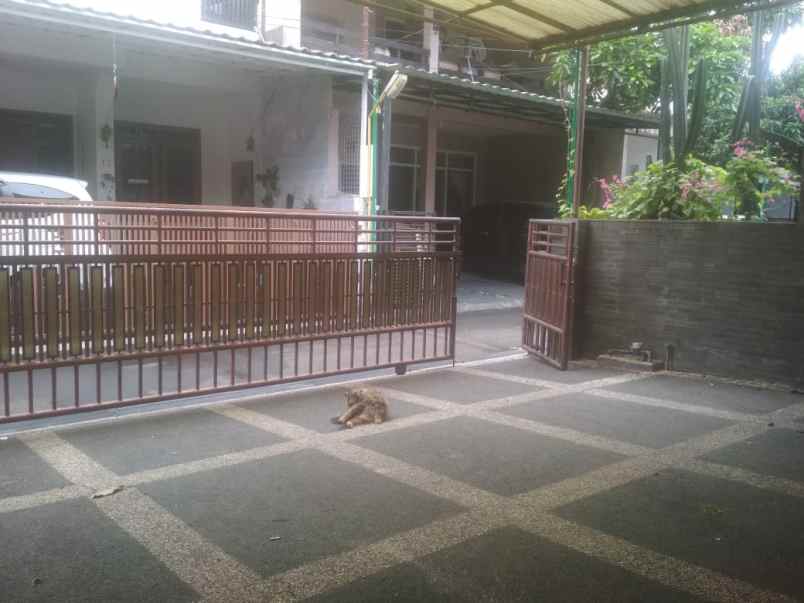 rumah murah jl muararajen supratman bandung