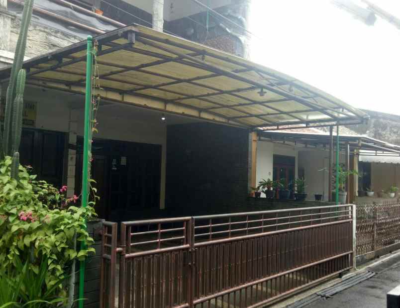 rumah murah jl muararajen supratman bandung