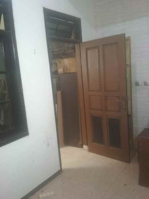 rumah murah jl muararajen supratman bandung