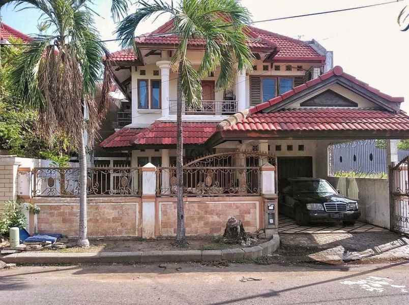 rumah murah kokoh di pantai mentari gading kenjeran