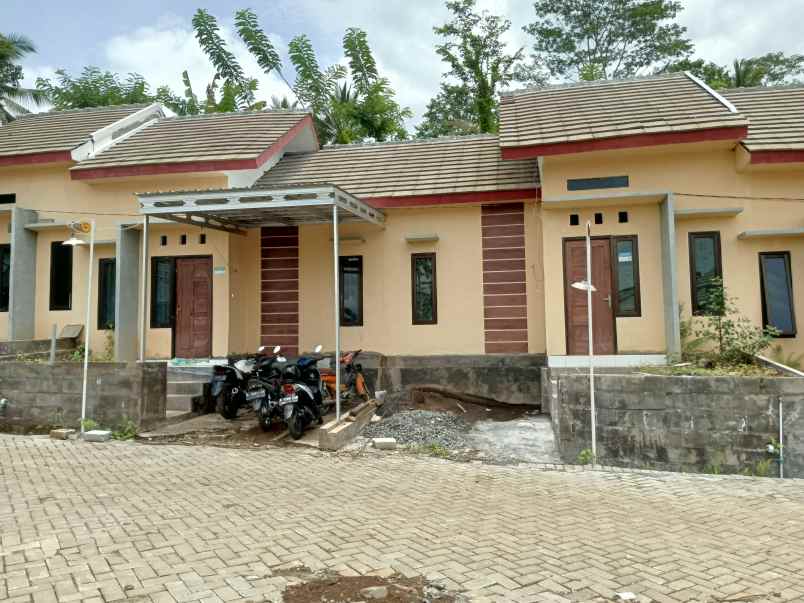 rumah murah malang subsidi 100 jutaan