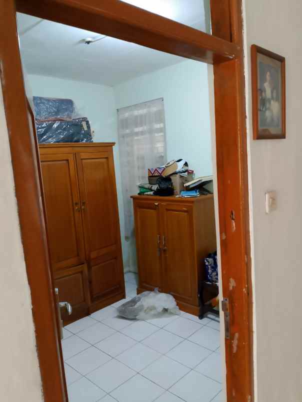 rumah murah margahayu kencana kopo sayati bandung