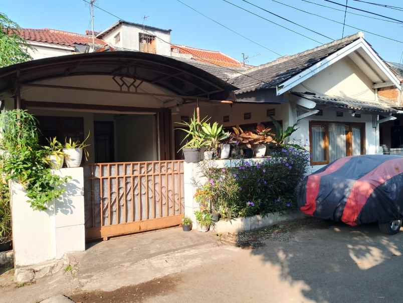 rumah murah margahayu kencana kopo sayati bandung