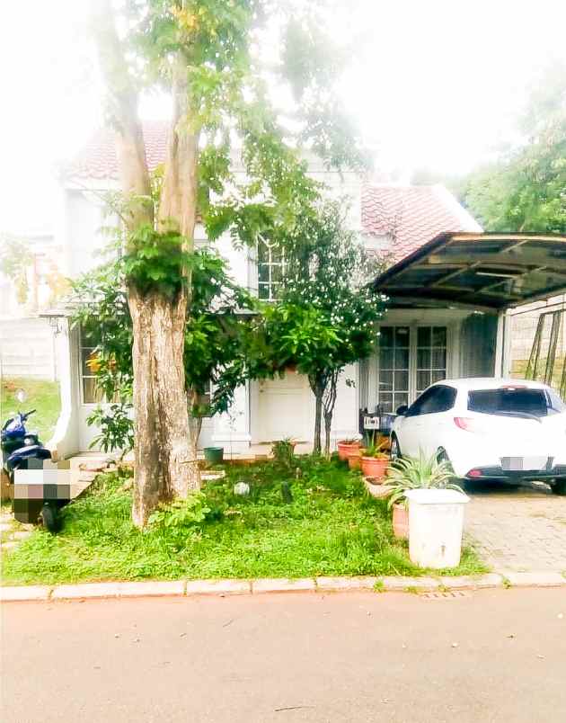 rumah murah perum citra gran jatisampurna kota bekasi