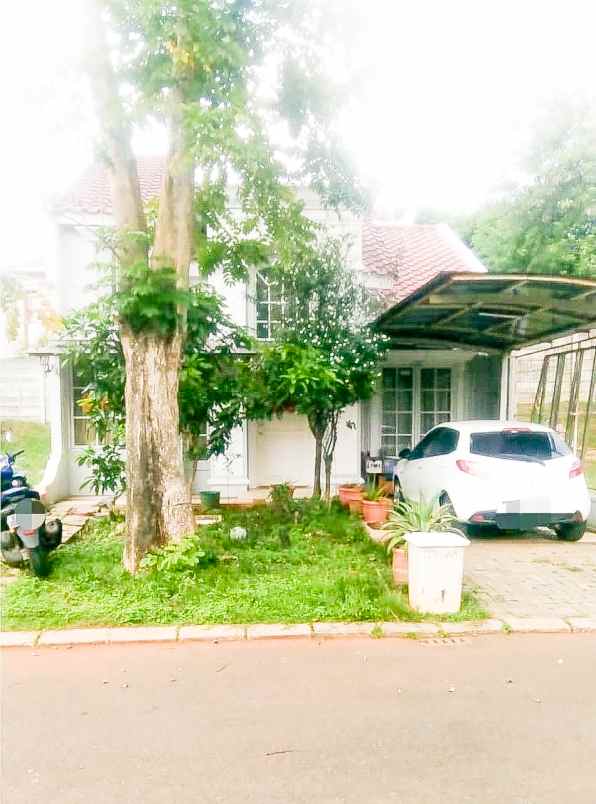 rumah murah perum citra gran jatisampurna kota bekasi