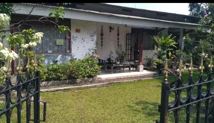 rumah murah siap huni