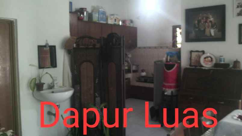 rumah murah siap huni