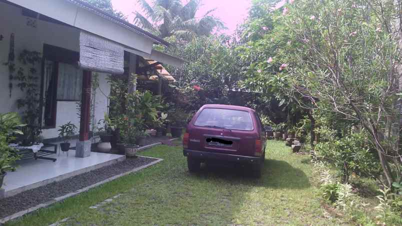 rumah murah siap huni