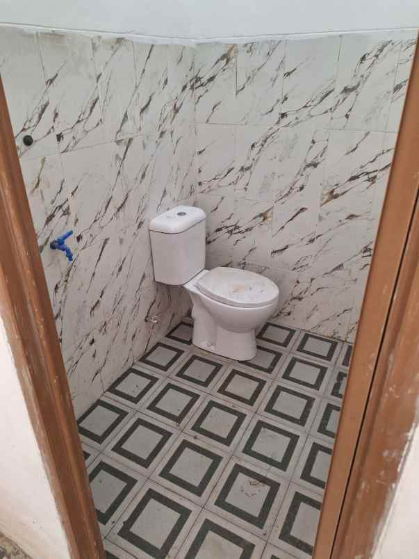 rumah murah siap huni babelan