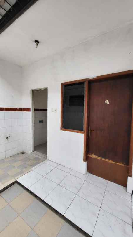 rumah murah siap huni di lebak regency surabaya