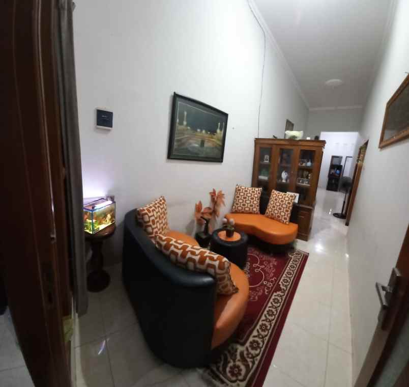 rumah murah siap huni wonorejo surabaya