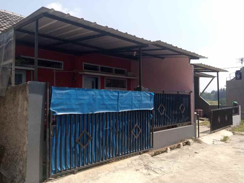 rumah murah tanpa dp cicilan 1 6 jutaan